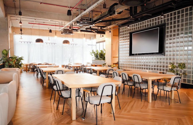 Hotel Mutuo Vive - Photo 26