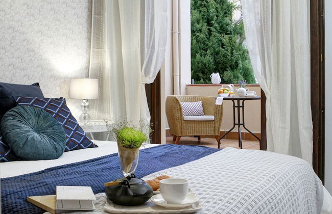 Alhambra Penthouse 2 Private Terraces Parking Free - Foto 3