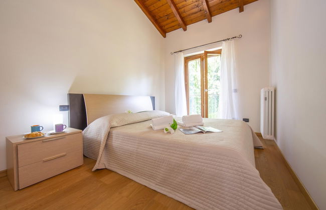 Relax al Moro Apt With Pool - Foto 12