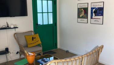 Calme et Tranquillité - Foto 5