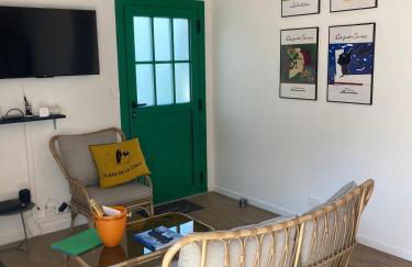 Calme et Tranquillité - Foto 5