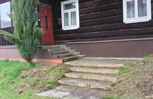 Klimatyczny Domek - Foto 30