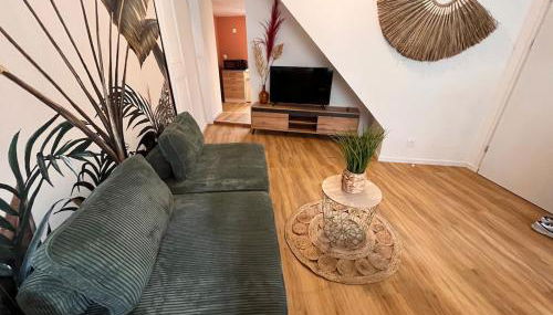 Cocon Jungle Hyper Centre - Foto 2