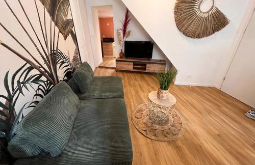 Cocon Jungle Hyper Centre - Foto 2