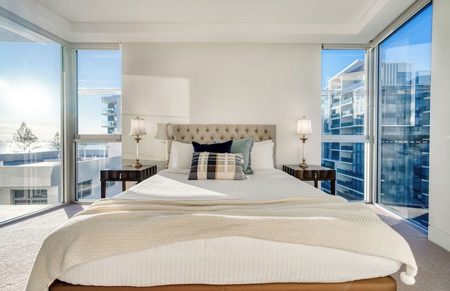 Sea Pearl Resort Mooloolaba - Foto 43