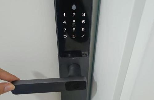 Residencial Miró apartamento 53 centro - Foto 8