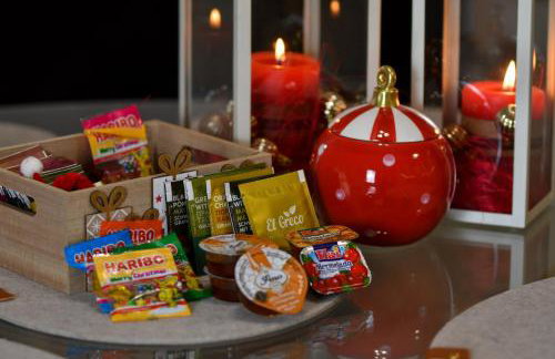 Kostaras Comfort Stay - Foto 23