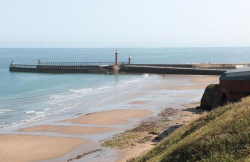 Hayloft Cottage - Foto 44