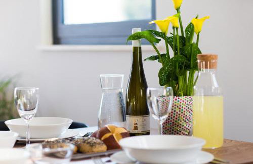 DuArt Cozy Apartment - Foto 21