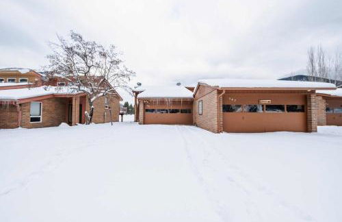 Glacier Vista Golf Getaway - Foto 14