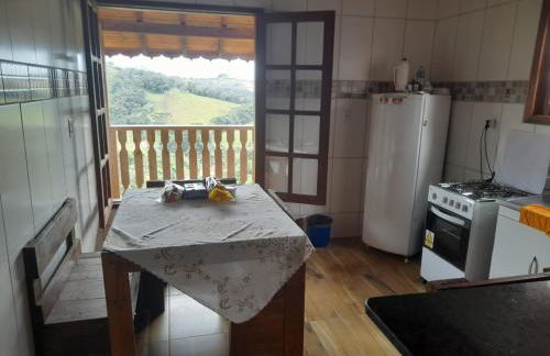 Chalés Cores do Céu - Photo 8