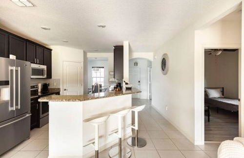 Modern 4 Bdr Home near Tradition Town Center - Foto 26