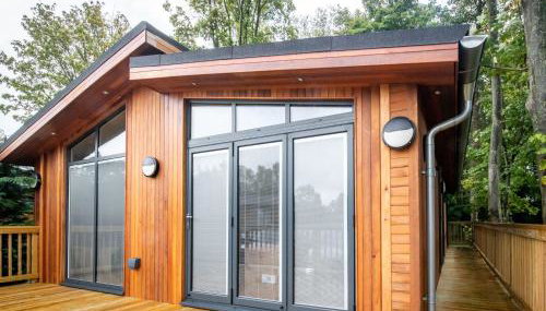 Bluebell Lodge - Photo 3