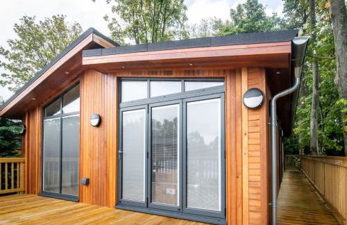 Bluebell Lodge - Foto 3