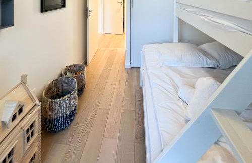 Luxueux T4 vue mer avec jardin privé - Foto 21