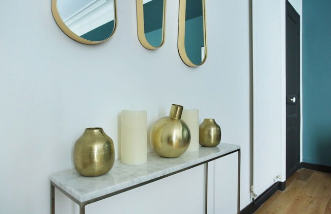 Splendid Apartment Champ de Mars - Eiffel Tower - Photo 25