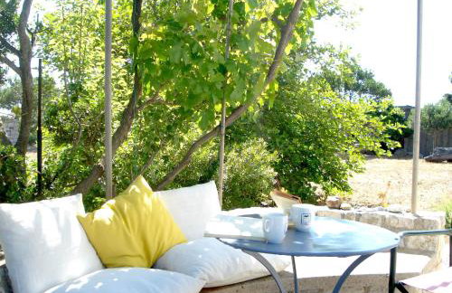 Kastraki Art Houses - Foto 11