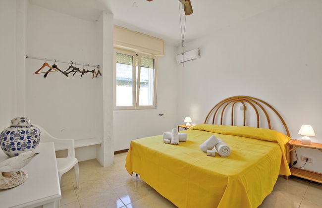 Villa Dei Fanti On The Sandy Beach - Foto 7