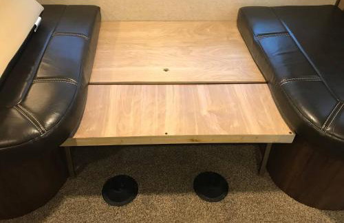 Heartland North Trail 31' RV - Photo 29