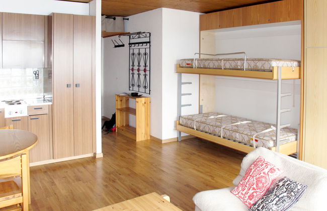 Résidence Dixence - Foto 2