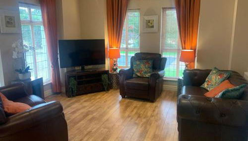 Sperrin View Apartment (Ground Floor) - Foto 4