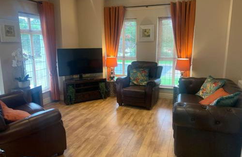 Sperrin View Apartment (Ground Floor) - Foto 4