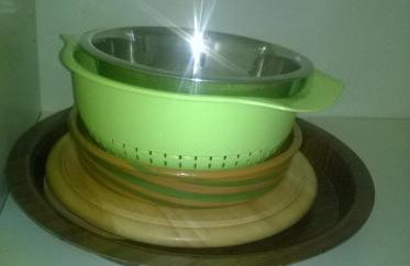 Nikoloudi Estate - Foto 68