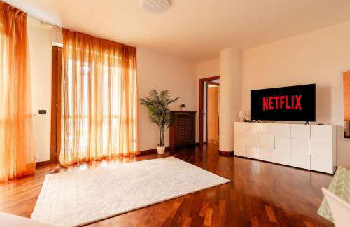 Attico vicino Milano, MXP, Rho Fiera - Foto 3