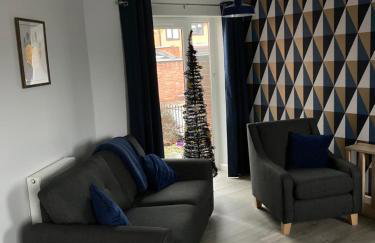 Chapel Court Apartments - Foto 15