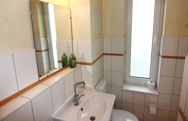 Appartement Kleiner Seestern in Wiek - Foto 14