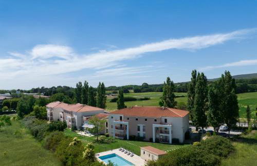 Garden & City Aix en Provence - Puyricard - Foto 39