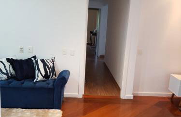 Amazing Penthouse in Sao Paulo, Morumbi área. - Foto 22