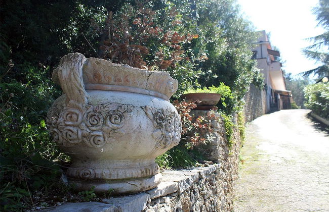 Agriturismo Fara Del Falco - Foto 25