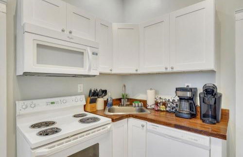 Pink Magnolia Cottage by Lucky Savannah - Foto 18