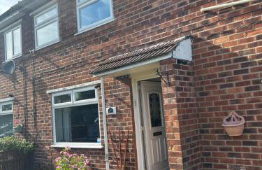 Conner house - Photo 1