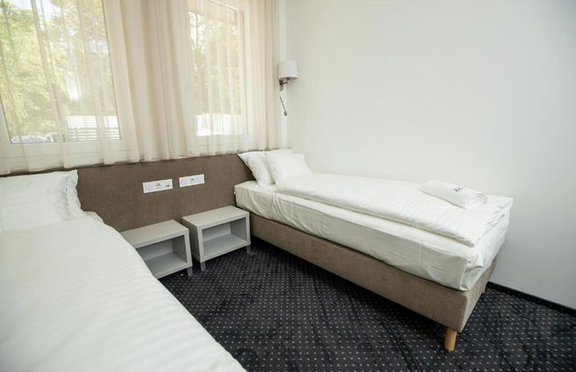 Aréna Deluxe & Spa - Photo 7