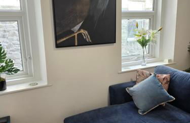 Seasalt Apartment - Foto 30