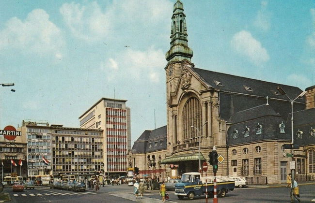 Holiday Home in Houffalize Near Nisramont - Photo 21