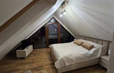 Willa Zacisze Szczawnica Centrum 20m2 - Photo 20