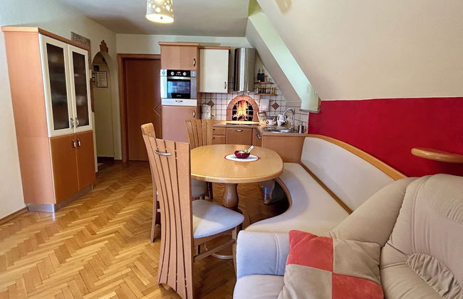 Apartment Crystal Rose - Foto 14