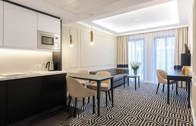 Baltic Park Fort by Zdrojowa - Foto 19