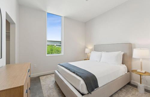 Placemakr Salt Lake City Downtown, Apartments by Hilton - Foto 66