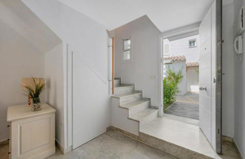 Marbella Villa Monteros - Photo 55