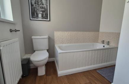 Violet House - Foto 9