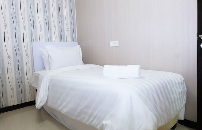 Nifarro Park Apartment Near Kemang And Kalibata - Foto 8