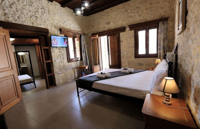 Villa Constantina - Foto 10