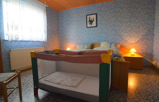 Farmhouse Escape in Morsdorf - Foto 7