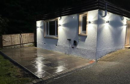 Drumfin Cottage - Foto 14