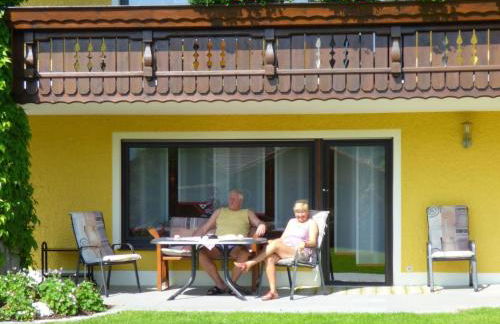 Apartment Komfortable Ferienwohnung mit Garten und Grill by Interhome - Foto 27