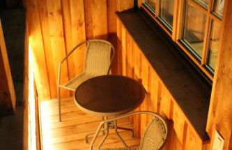 Apartments Unteradamerhof - Foto 24